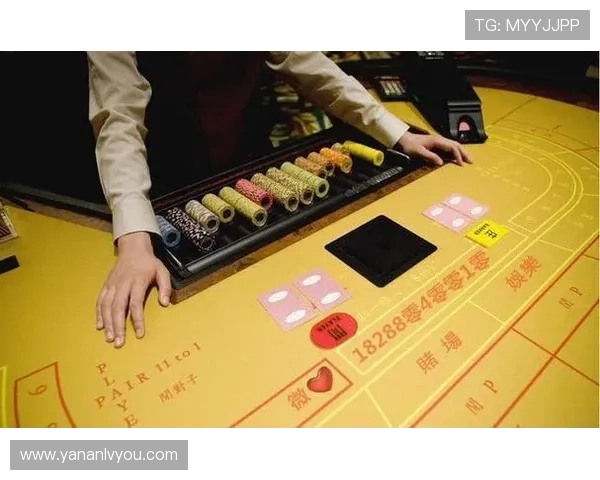 结合百家乐攻略的实战经验分享让你在赌场中赢得更多的胜利机会